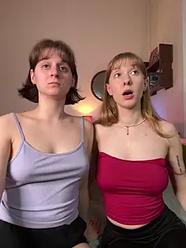 Jitoon_Exe's Webcam Show