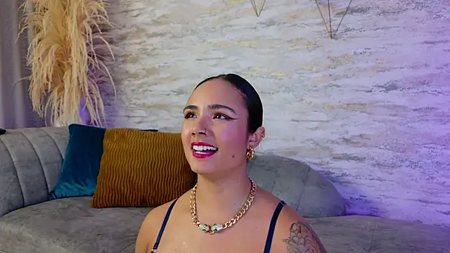 Lea_Foster's Webcam Show