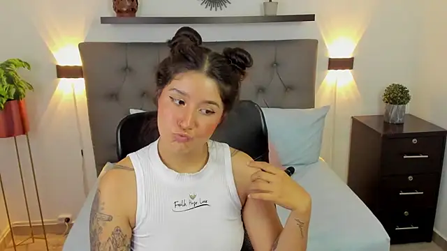 ahinoa_79 Live Sex Cams