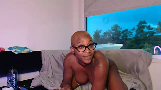 VixenCapri's Webcam Show