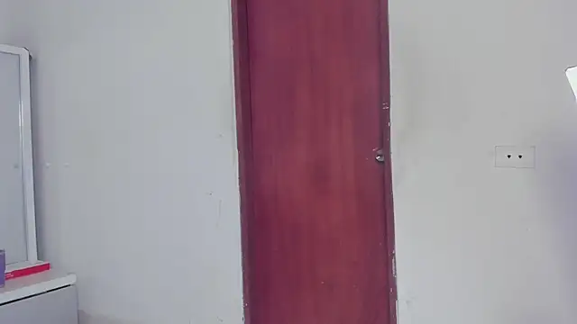 Alhana_pulido's Webcam Show