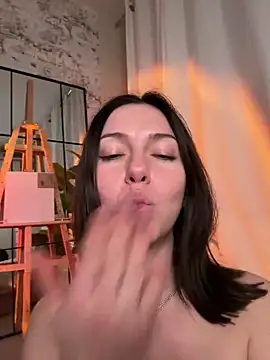 AnnaLove1s' Webcam Show