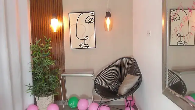 Lia_Mar_ Live Sex Cams