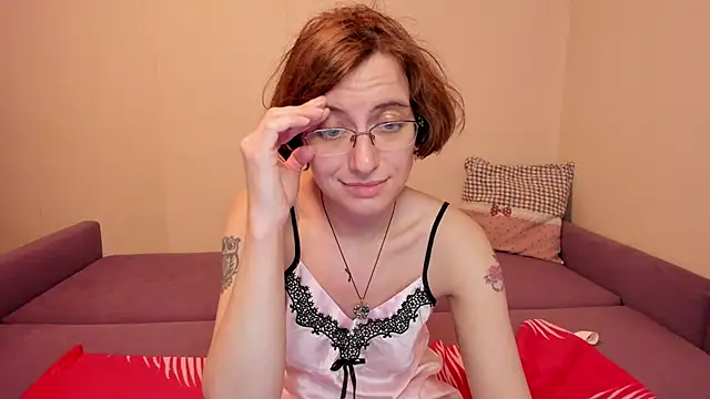 MarilynDream Live Sex Cams