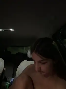 DoriDeluxe66's Webcam Show