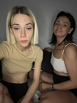 blondiblack's Webcam Show