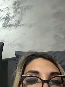Princess-Jasmine07's Webcam Show