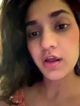 CuteFathima's Webcam Show