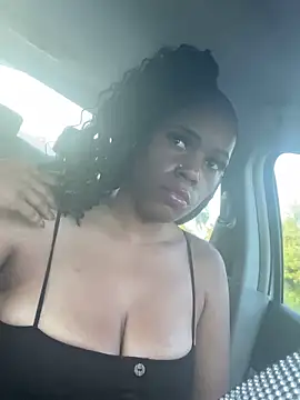 pinkrackz's Webcam Show