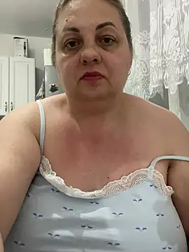 LanaSoftt's Webcam Show