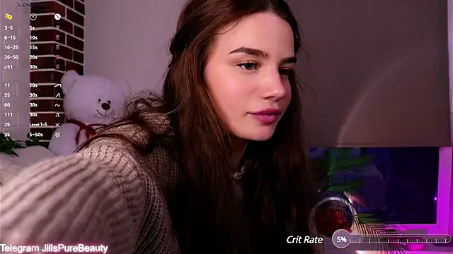 RobinLeeb Live Sex Cams