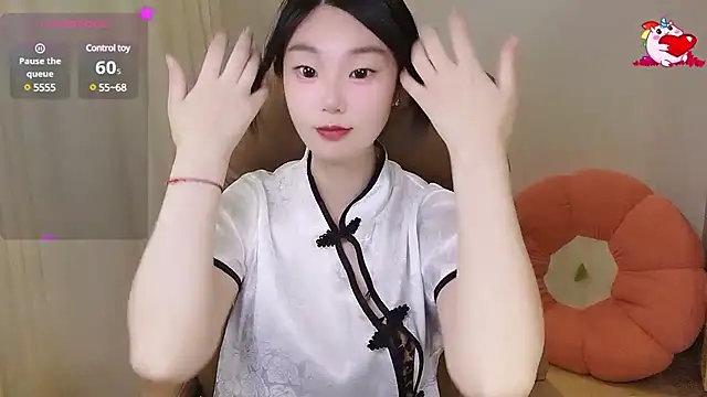 美女shaovu在线直播