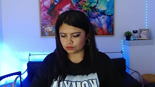 Janeth_zambrano Live Sex Cams