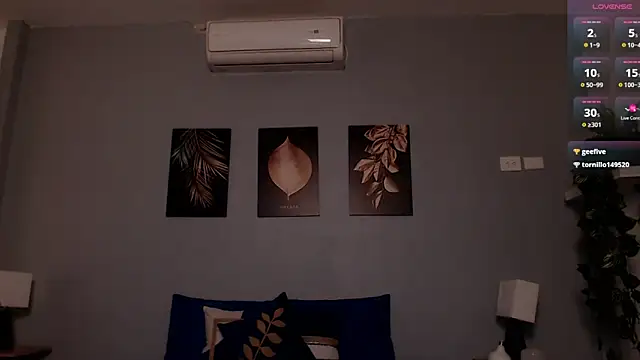 JasmineCampbell_ Live Sex Cams