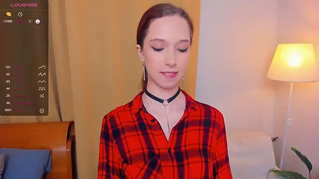 LynnBeames Live Sex Cams