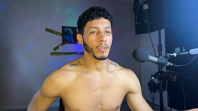 DamnKevin's Webcam Show