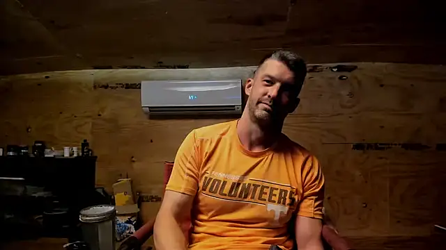 Kenny_Kyle's Webcam Show