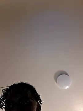 Cashhe's Webcam Show
