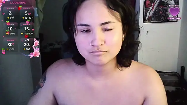 Erika_stars2 Live Sex Cams