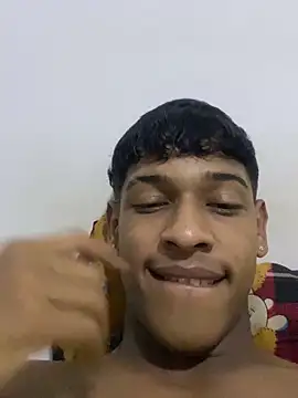 maxwellmac's Webcam Show