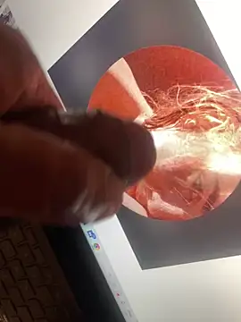 slammyisbig's Webcam Show