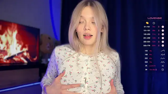 _Wiwiwi_'s Webcam Show