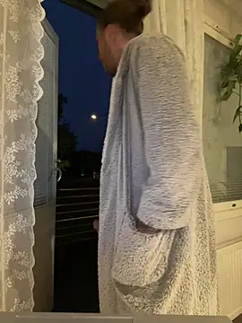 khazlin's Webcam Show