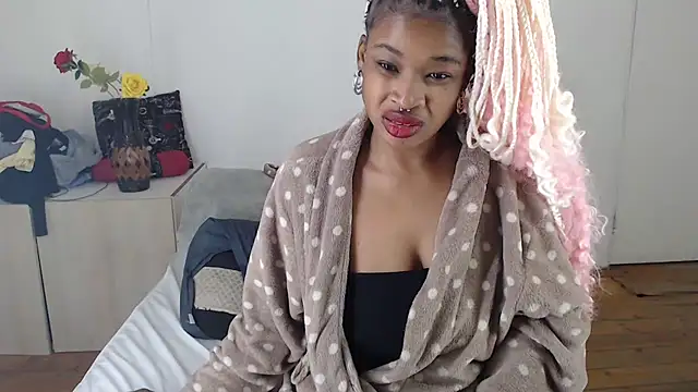 FLOWERLIPS25 Live Sex Cams