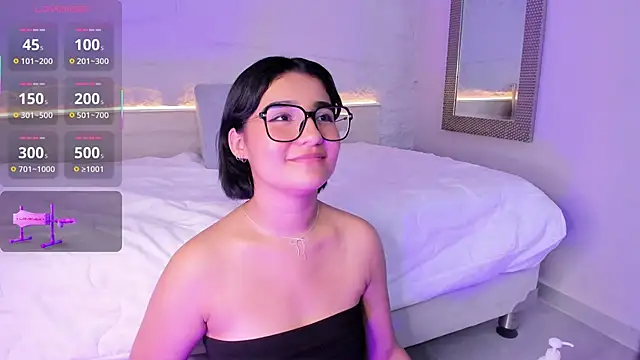 iam_eloisex Live Sex Cams