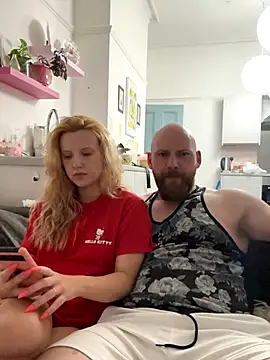 Lustrael's Webcam Show