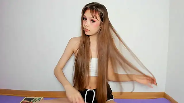 Michelle_Melnss Live Sex Cams