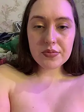 AmeliMilton's Webcam Show