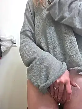 AriellaTaylor's Webcam Show