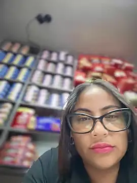 Angie_e's Webcam Show