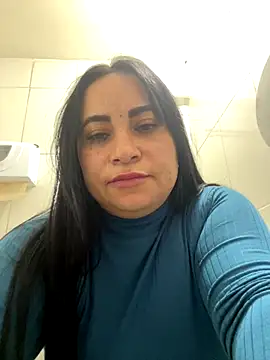 Miia_Jazmin's Webcam Show