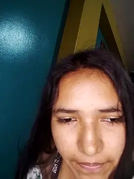 Alixha56's Webcam Show