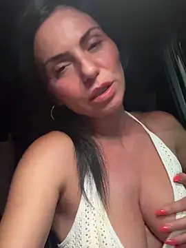 KimKelly13 Webcam-Show