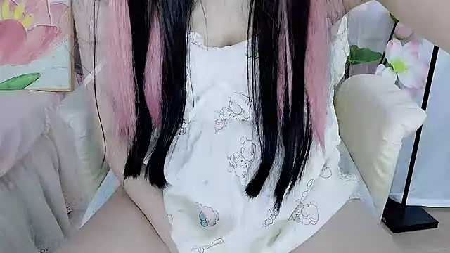 美女Nancy-Cindy在线直播