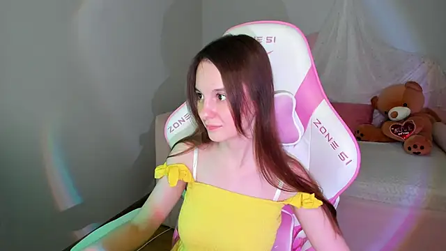 IvyHaes Live Sex Cams