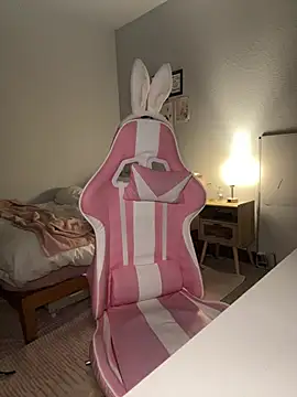 BlueHoneyBaby's Webcam Show