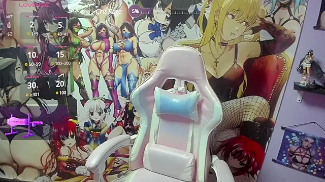 Tracy_KS Live Sex Cams