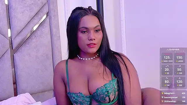 Zoe-Carter Live Sex Cams