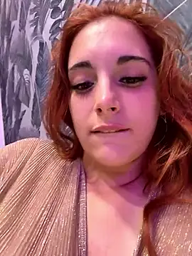 sexymelli18 Webcam-Show