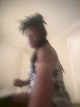 AreyyBooh's Webcam Show