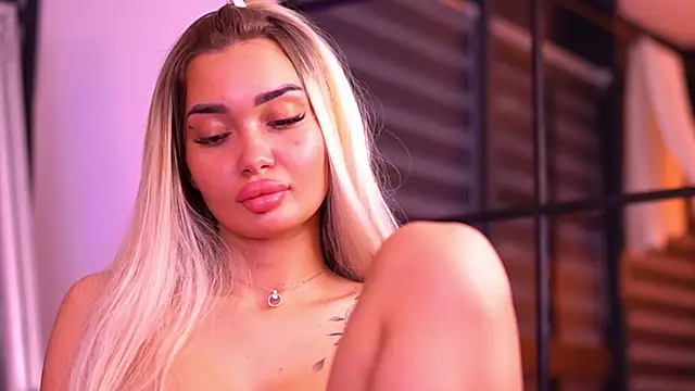 SashaFerrera Live Sex Cams
