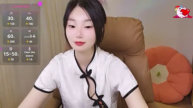 美女shaovu在线直播