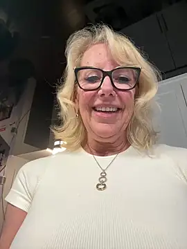 FitCougar's Webcam Show