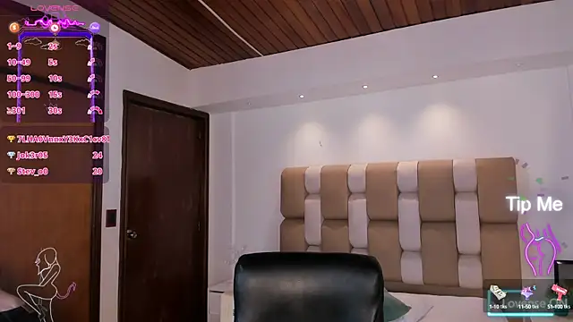 victoria_mooree Live Sex Cams