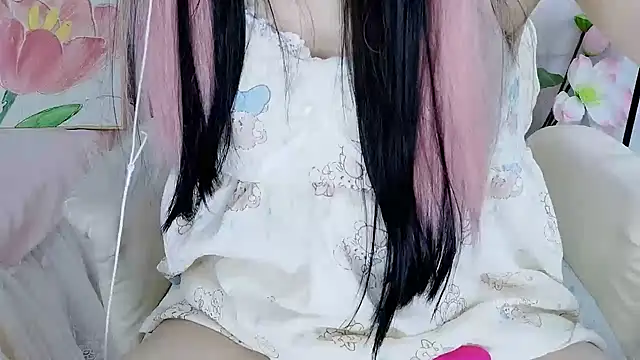 美女Nancy-Cindy在线直播