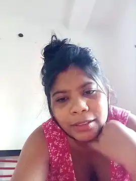 RedQQueen 网络视讯表演